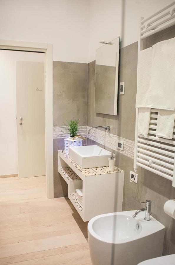 Terra d'Acqua Independent rooms Monopoli Exterior foto