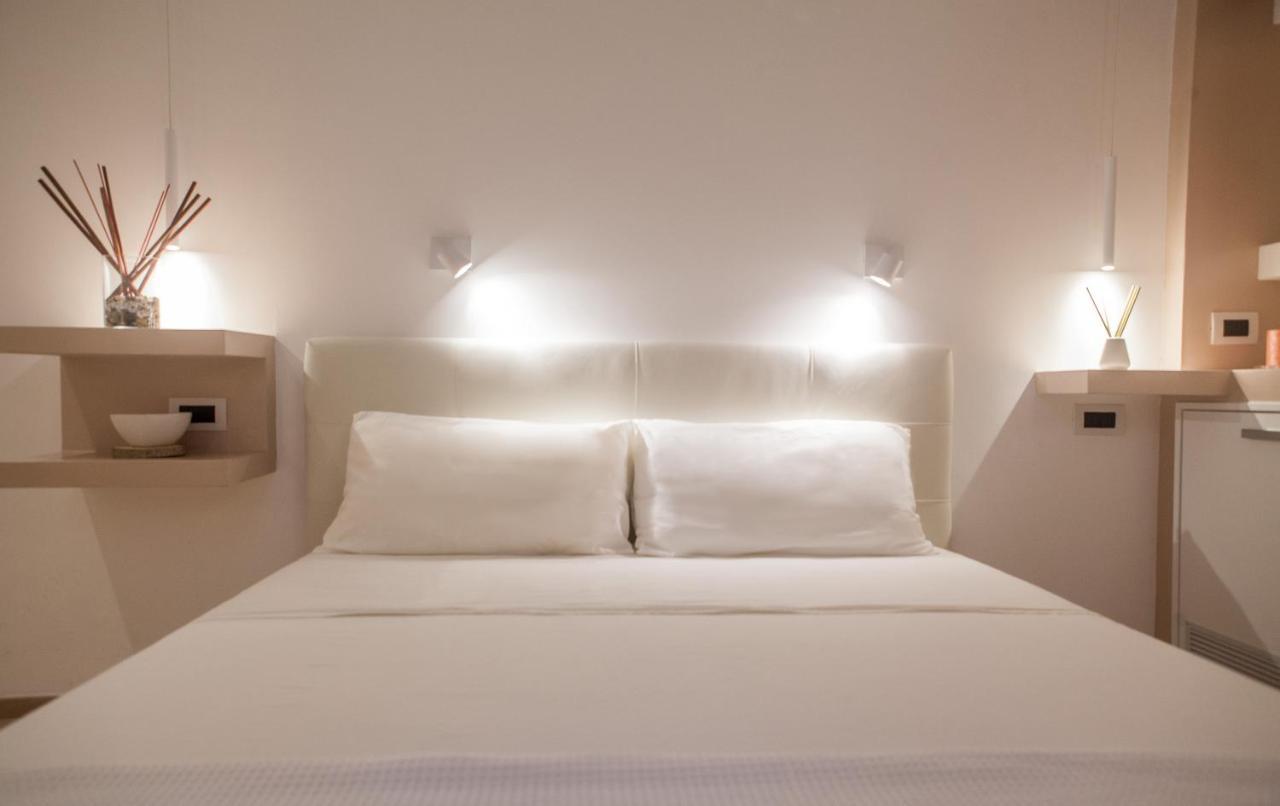 Terra d'Acqua Independent rooms Monopoli Exterior foto