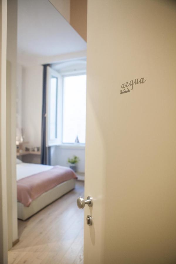 Terra d'Acqua Independent rooms Monopoli Exterior foto