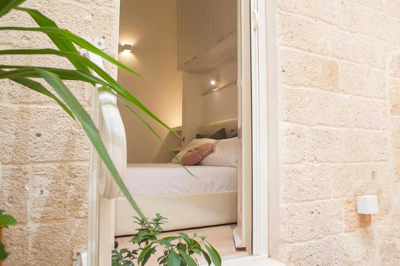 Terra d'Acqua Independent rooms Monopoli Exterior foto