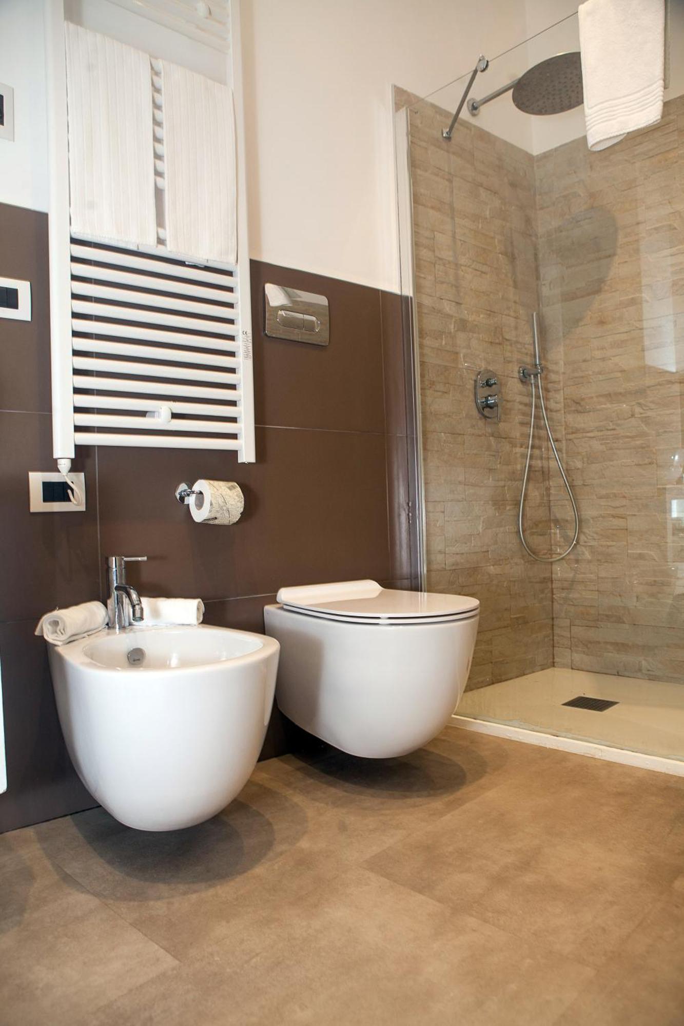 Terra d'Acqua Independent rooms Monopoli Exterior foto
